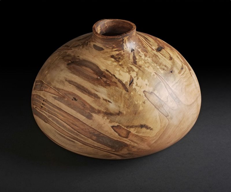 Ambrosia Maple Hollow Form
