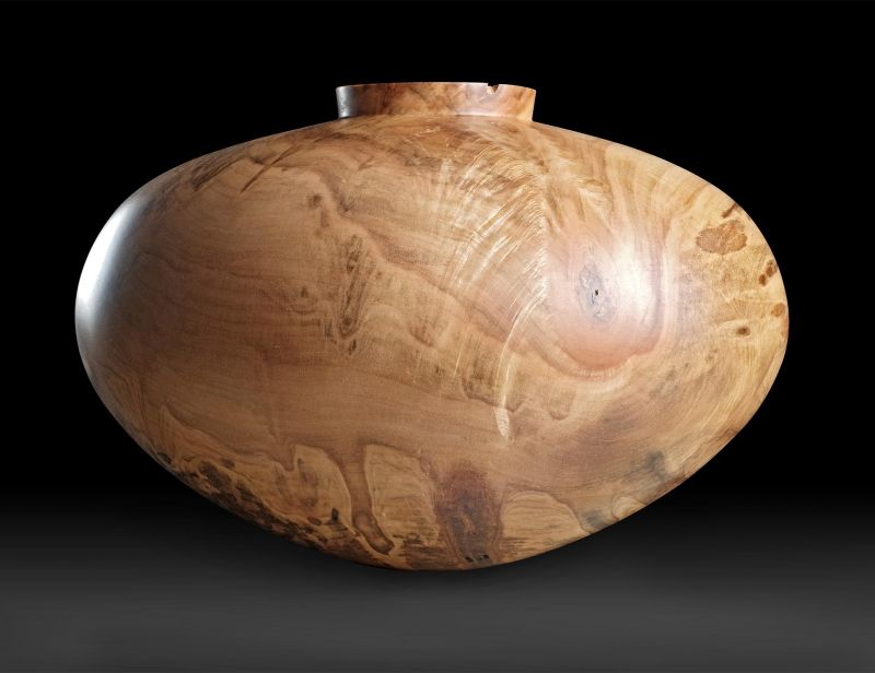 Ambrosia Maple Hollow Form 2