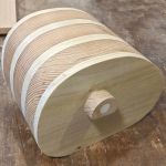 Curved Boxes 7